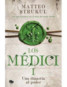 LOS MEDICI 1