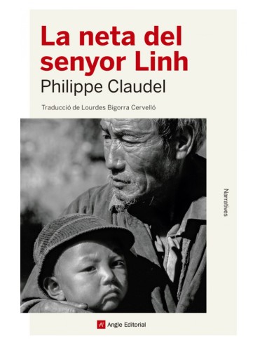 LA NETA DEL SENYOR LINH