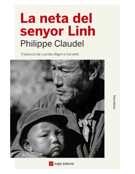 LA NETA DEL SENYOR LINH