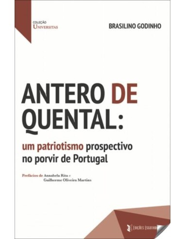 ANTERO DE QUENTAL
