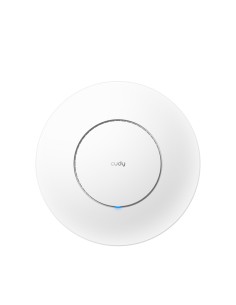 AP3600 punto de acceso inalámbrico 2882 Mbit/s Blanco