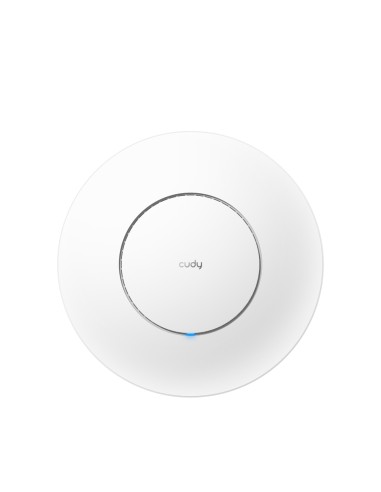 AP3600 punto de acceso inalámbrico 2882 Mbit/s Blanco