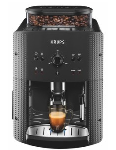 Essential EA810B70 cafetera eléctrica Totalmente automática Máquina espresso
