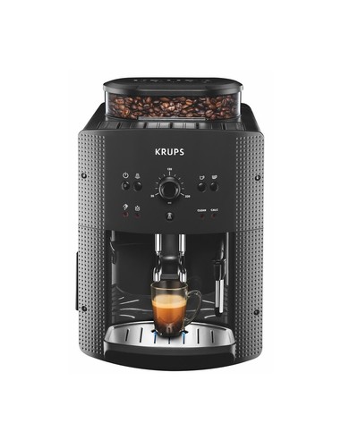 Essential EA810B70 cafetera eléctrica Totalmente automática Máquina espresso