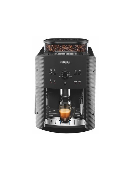 Essential EA810B70 cafetera eléctrica Totalmente automática Máquina espresso