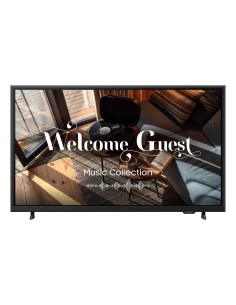 Professional Hospitality TV 32" pantalla para PC