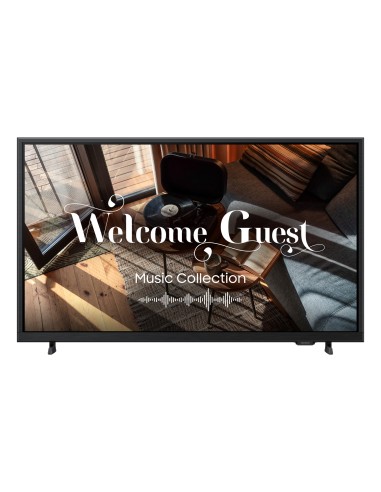 Professional Hospitality TV 32" pantalla para PC