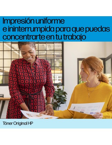 Pack de ahorro de 2 cartuchos de tóner original LaserJet 36A negro