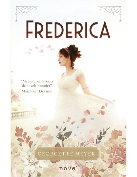 FREDERICA