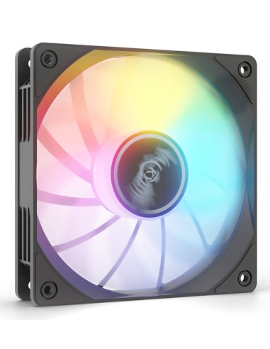 VK-FANV12FB sistema de refrigeración para ordenador Carcasa del ordenador Ventilador