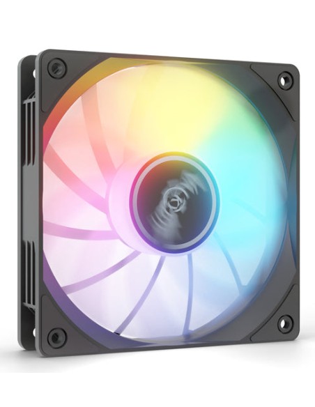 VK-FANV12FB sistema de refrigeración para ordenador Carcasa del ordenador Ventilador