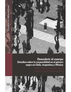 DESCUBRIR EL CUERPO
