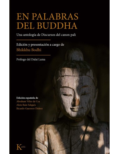 EN PALABRAS DEl BUDDHA