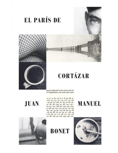 EL PARIS DE CORTAZAR