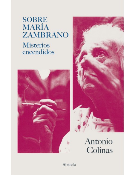 SOBRE MARIA ZAMBRANO