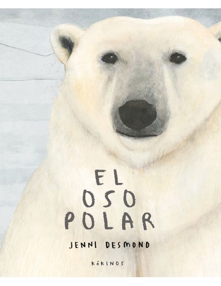 EL OSO POLAR