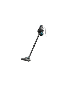 Conga ThunderBrush 560 Aspiradora escoba Corriente alterna Seca y húmeda Ciclónico Sin bolsa Gris