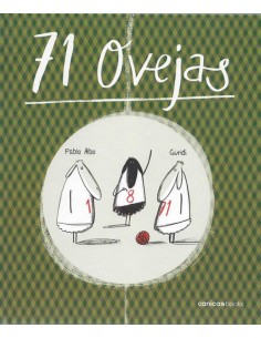 71 OVEJAS