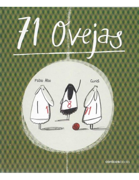 71 OVEJAS