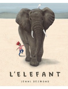 L ELEFANT