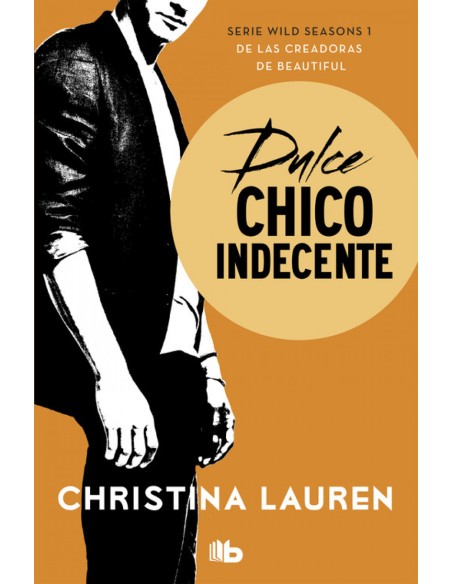 DULCE CHICO INDENCENTE