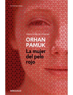 LA MUJER DEL PELO ROJO