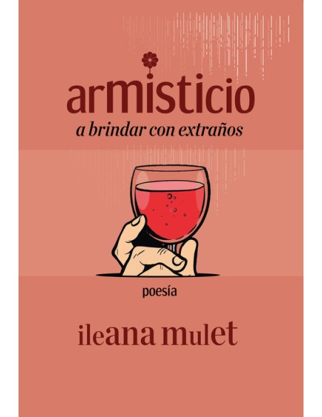 ARMISTICIO A BRINDAR CON EXTRANOS