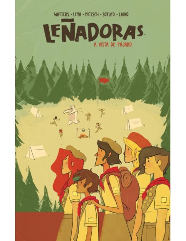 LENADORAS