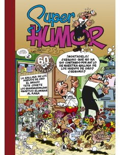 LA GALLINA DE LOS HUEVOS DE ORO EL BRUJO TETE COHETE LOS GUARDAESPALDAS OBJETIVO ELIMINAR AL RANA