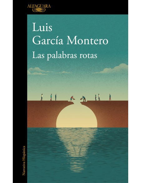 LAS PALABRAS ROTAS