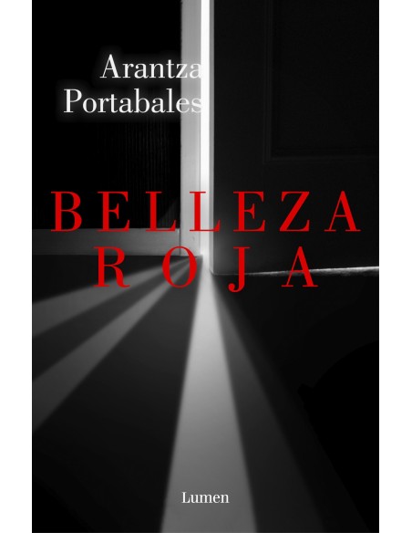 BELLEZA ROJA