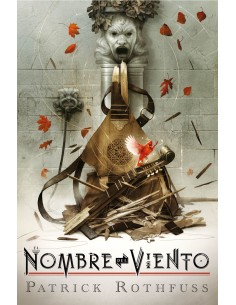 EL NOMBRE DEL VIENTO