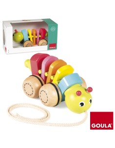  GUSANITO ARRASTRE  2