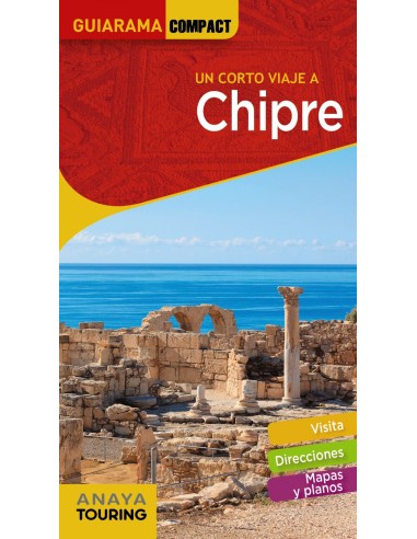 CHIPRE 2019