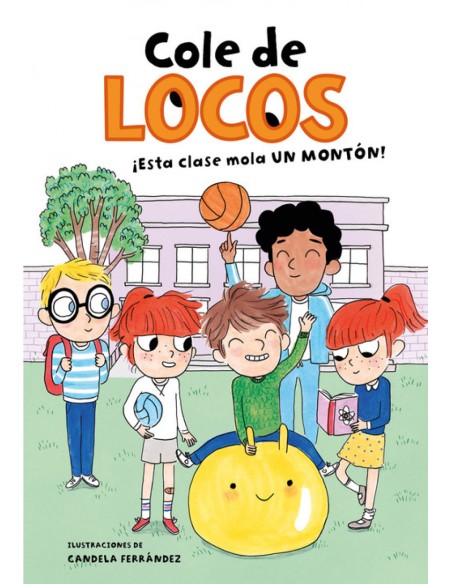 ESTA CLASE MOLA UN MONTON
