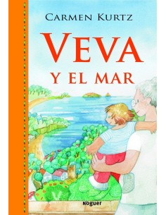 Veva y el mar