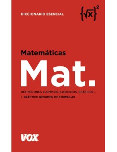 MATEMATICAS