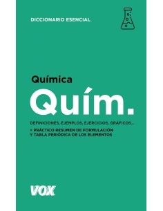 QUIMICA