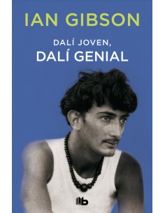 DALI JOVEN DALI GENIAL