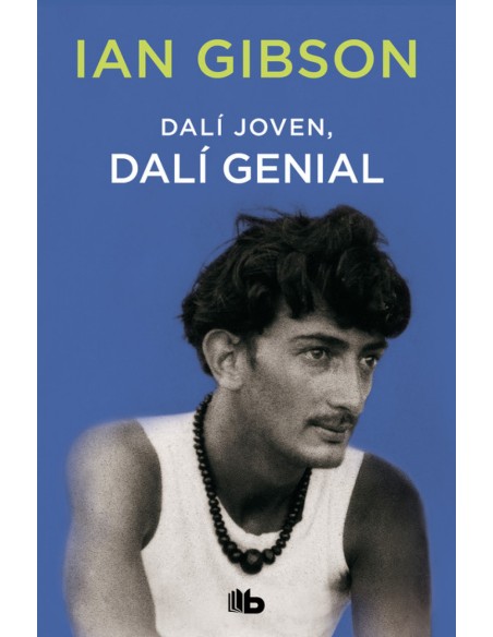 DALI JOVEN DALI GENIAL