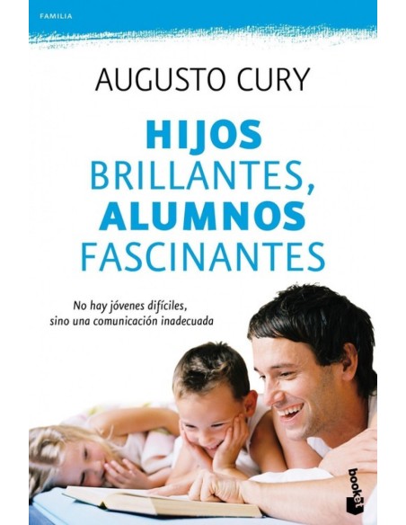 Hijos brillantes alumnos fascinantes