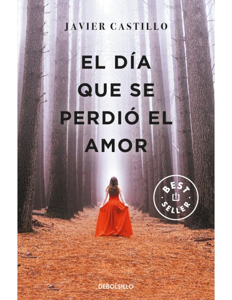 EL DIA QUE SE PERDIO EL AMOR