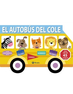 EL AUTOBUS DEL COLE
