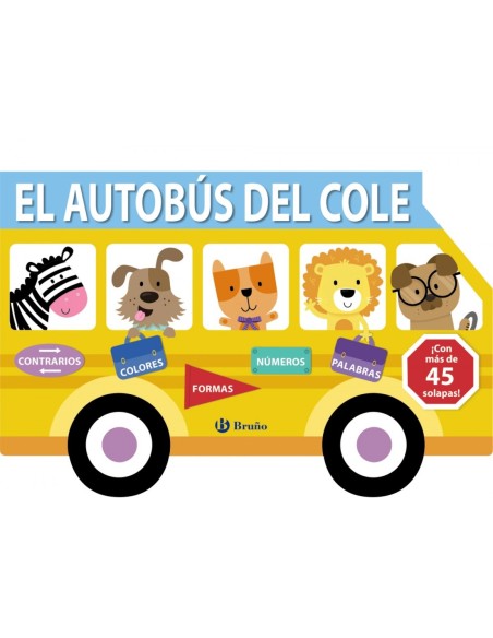 EL AUTOBUS DEL COLE
