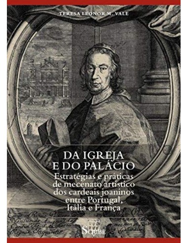 DA IGREJA E DO PALACIO