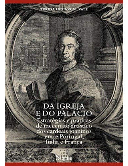 DA IGREJA E DO PALACIO