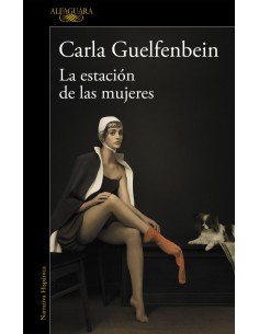 La estacion de las mujeres
