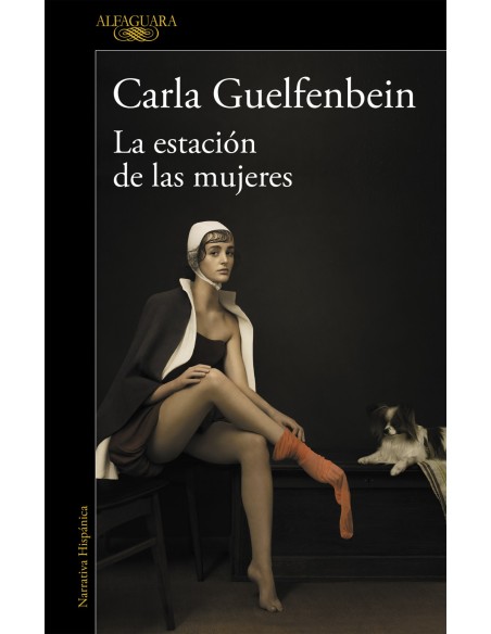 La estacion de las mujeres
