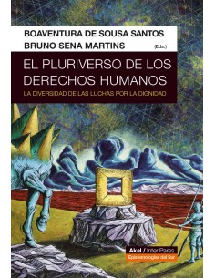 EL PLURIVERSO DE LOS DERECHOS HUMANOS