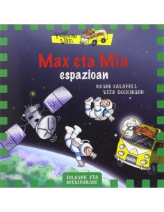 MAX ETA MIA ESPAZIOAN
